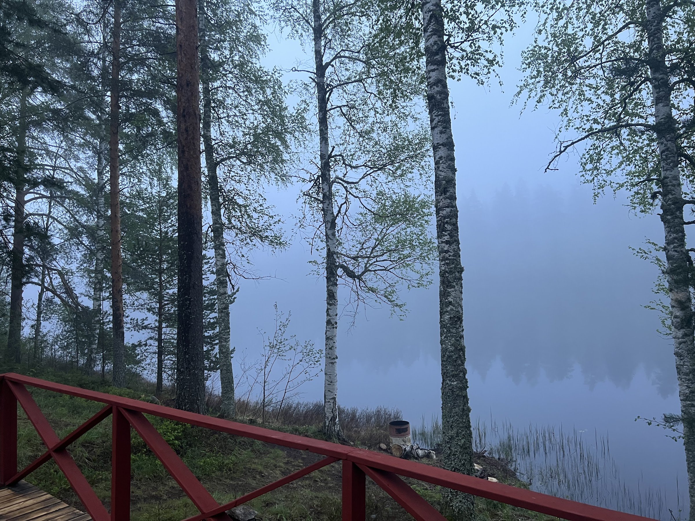 Kyyrönkaidan kurssikeskus